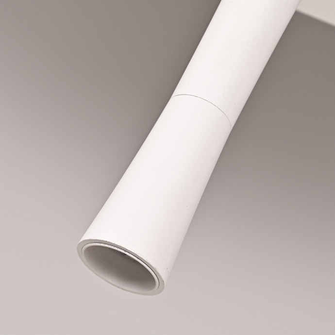 Потолочный Светильник Zylo White H34 By Imperiumloft