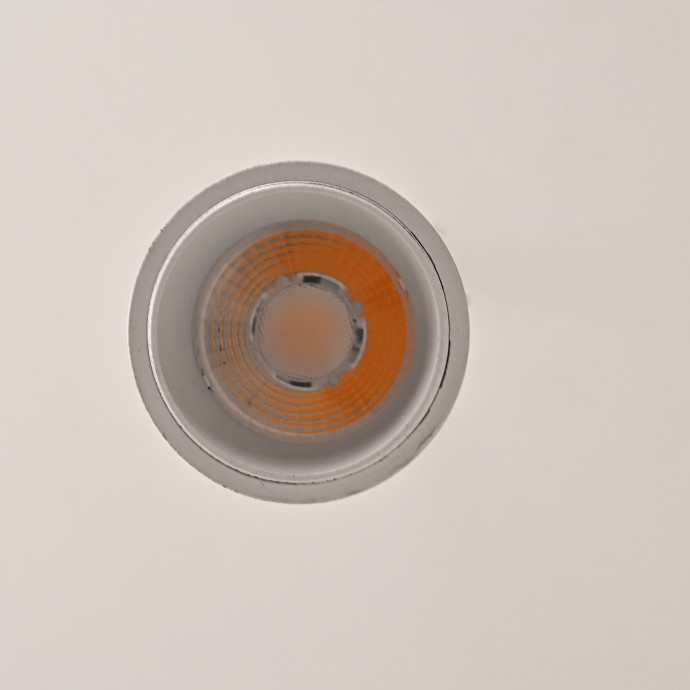 Потолочный Светильник Zylo White H34 By Imperiumloft