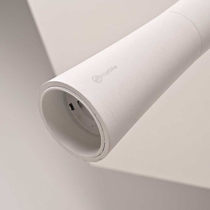 Потолочный Светильник Zylo White H34 By Imperiumloft