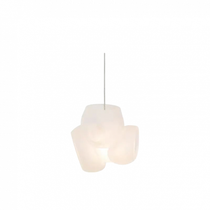 Потолочный Светильник Quill White By Imperiumloft