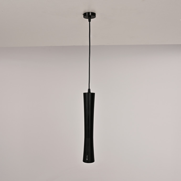 Потолочный Светильник Zylo Black H34 By Imperiumloft