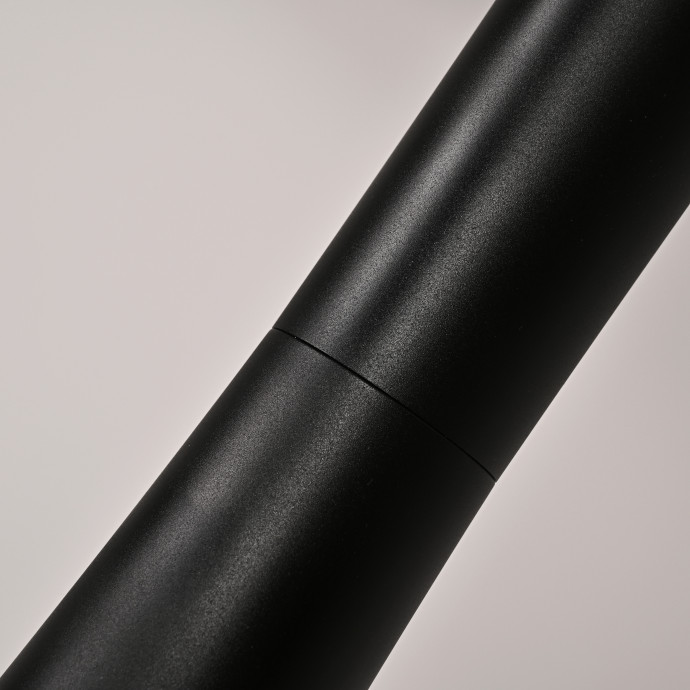 Потолочный Светильник Zylo Black H34 By Imperiumloft