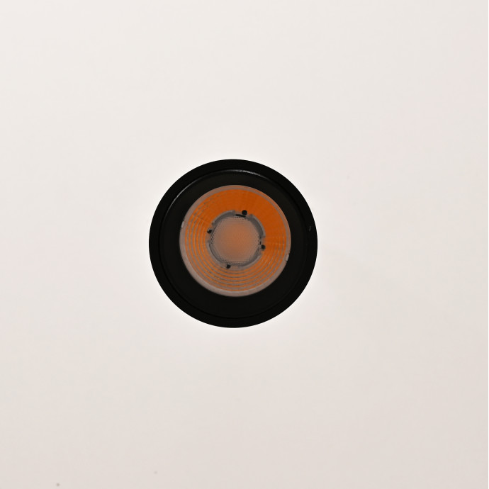 Потолочный Светильник Zylo Black H34 By Imperiumloft