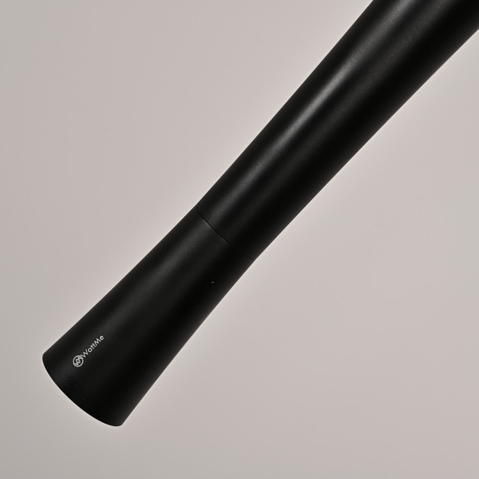 Потолочный Светильник Zylo Black H34 By Imperiumloft