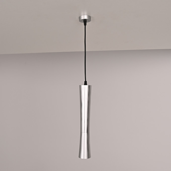 Потолочный Светильник Zylo Silver H34 By Imperiumloft