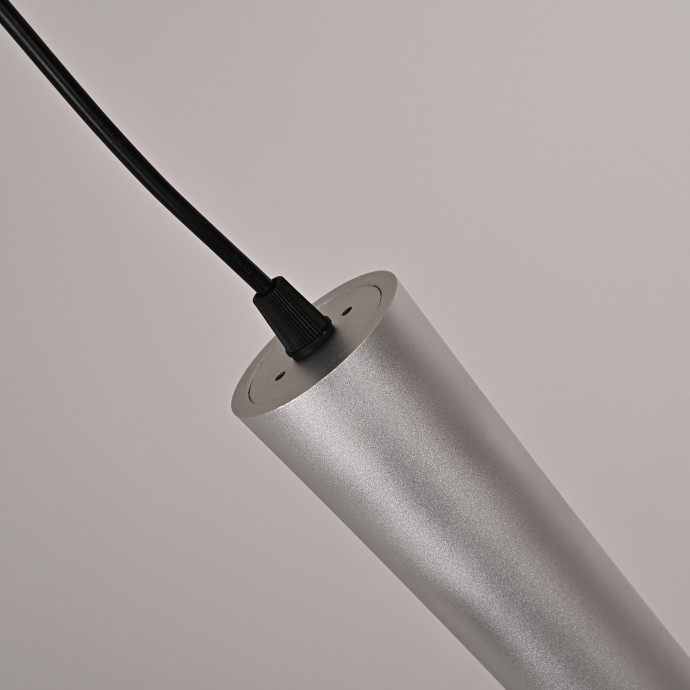 Потолочный Светильник Zylo Silver H34 By Imperiumloft