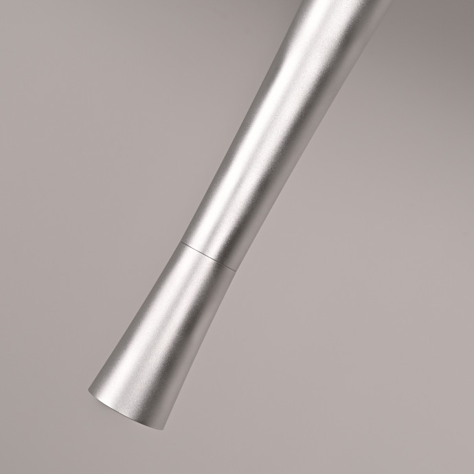 Потолочный Светильник Zylo Silver H34 By Imperiumloft