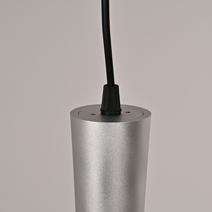 Потолочный Светильник Zylo Silver H34 By Imperiumloft