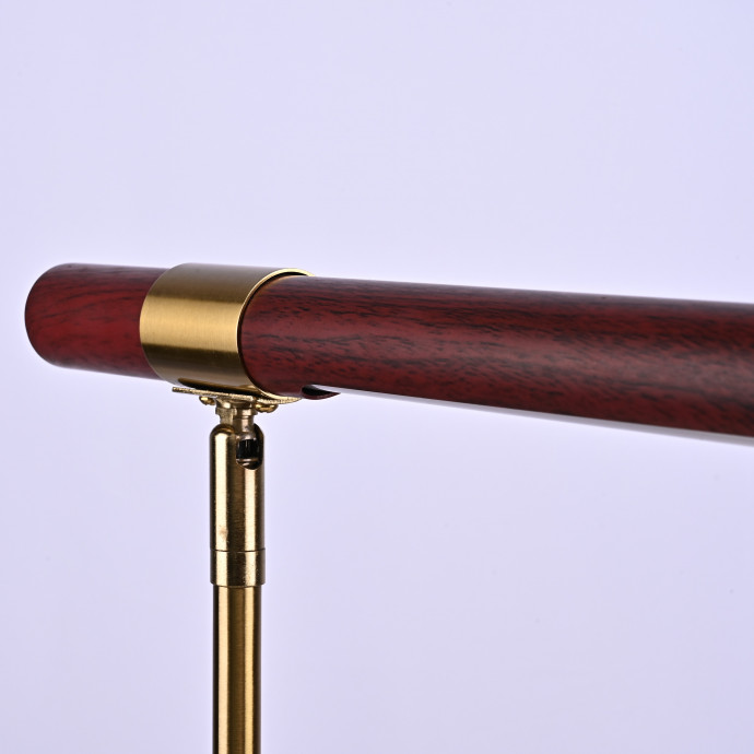 Настольная Лампа Kemi Gold By Imperiumloft