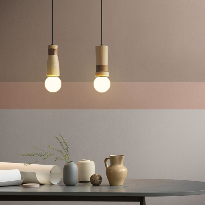 Подвесной Светильник Sash B By Imperiumloft