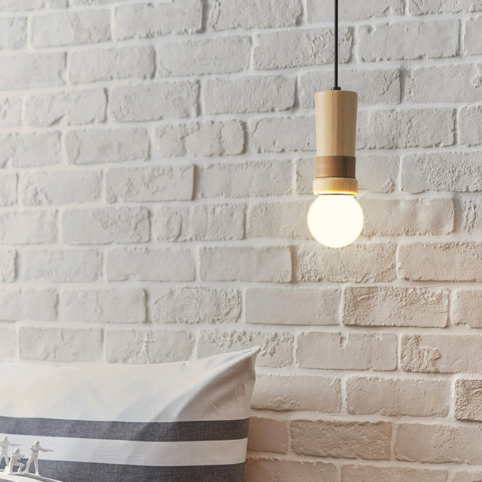 Подвесной Светильник Sash C By Imperiumloft