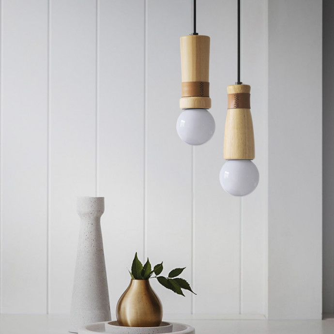 Подвесной Светильник Sash C By Imperiumloft