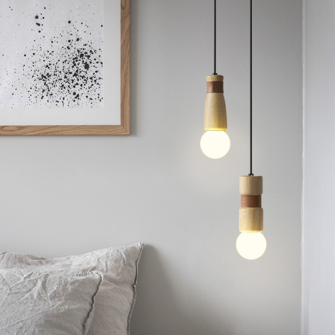 Подвесной Светильник Sash C By Imperiumloft