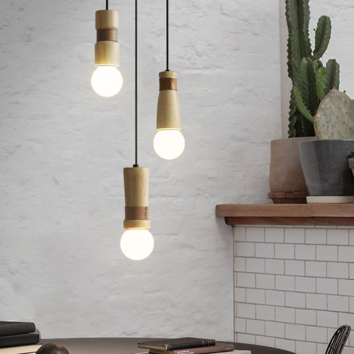 Подвесной Светильник Sash C By Imperiumloft