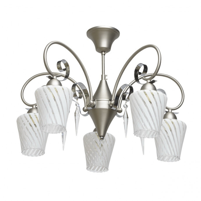 

Люстра MW-Light Блеск, Блеск 315012205