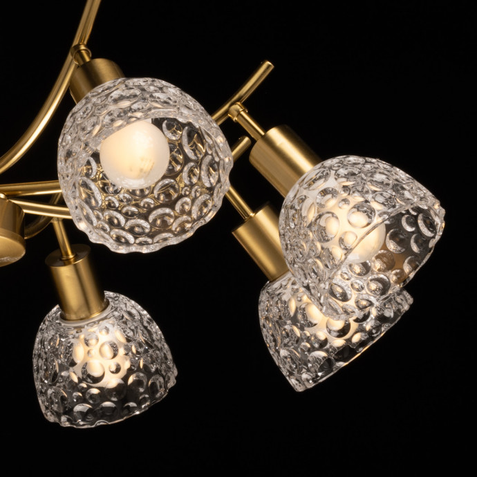 Люстра De City Блеск