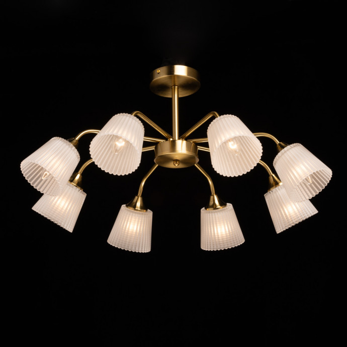 Люстра De City Блеск