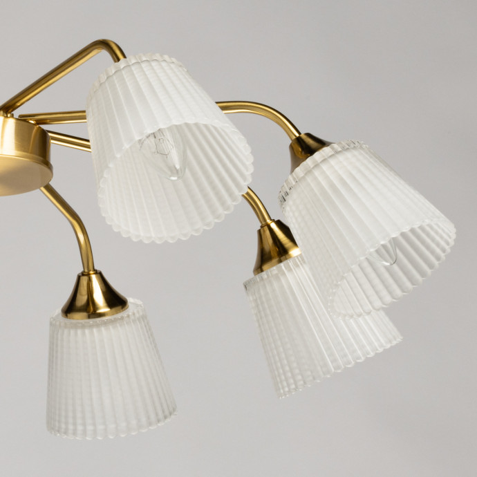 Люстра De City Блеск