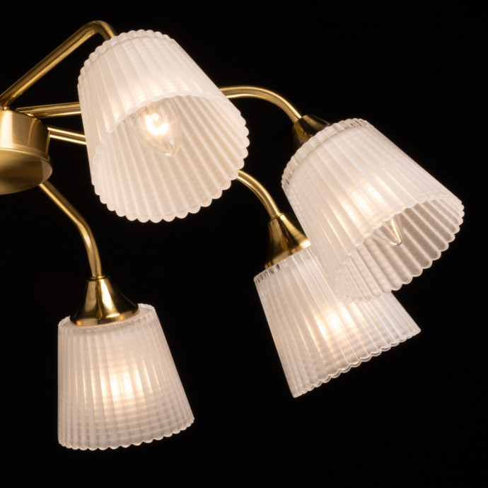 Люстра De City Блеск