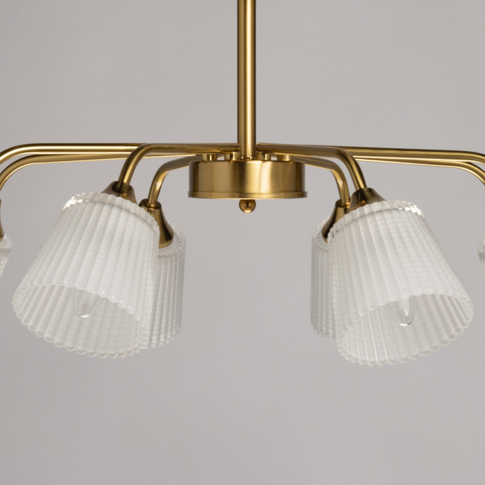 Люстра De City Блеск