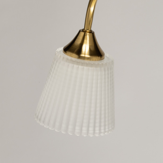 Люстра De City Блеск