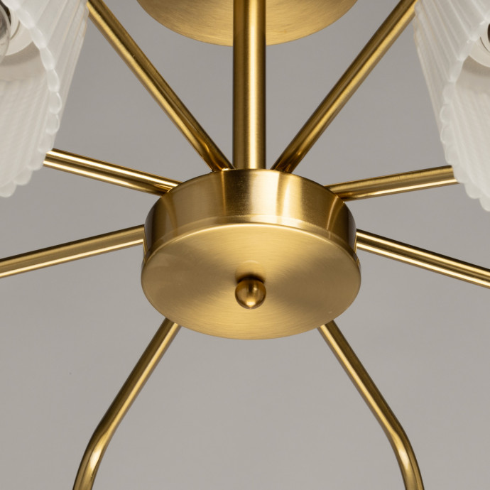 Люстра De City Блеск