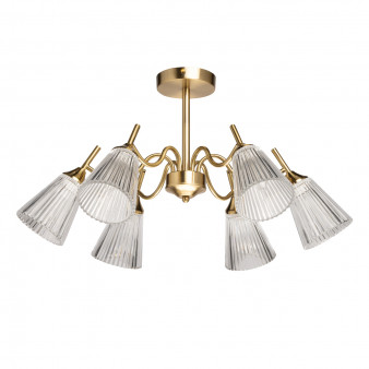 Люстра De City Блеск