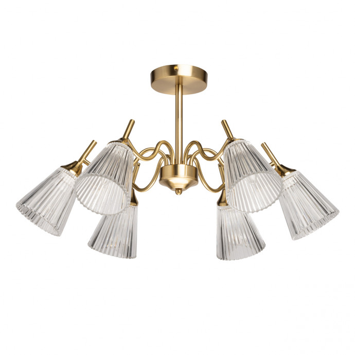 Люстра De City Блеск