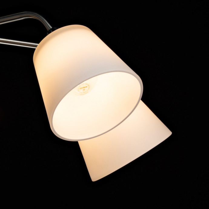 Люстра De City Блеск