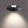 358592 PORT NT21 089 черный/золото Светильник трековый однофазный трехжильный, провод 1м IP20 LED 4000K 18W 220-240V PILZ