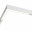 358605 SHINO NT21 045 белый Трековый светильник для низковольного шинопровода IP20 LED 4000K 24W 48V FLUM