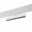 358609 SHINO NT21 045 белый Трековый светильник для низковольного шинопровода IP20 LED 4000K 12W 48V FLUM