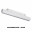 358613 SHINO NT21 050 белый Трековый низковольтный св-к диммируемый с ДУ, со сменой цв.температуры IP20 LED 3000~6500К 12W 48V FLUM