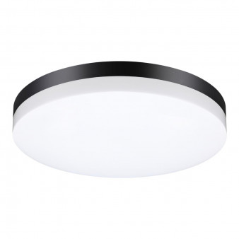 358890 STREET NT22 356 черный Светильник ландшафтный светодиодный IP54 LED 4000К 40W 220V OPAL