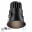 358911 SPOT NT22 229 черный Встраиваемый светодиодный светильник с переключателем цветовой температуры IP20 LED 3000К4000К6000К 18W 220V LANG