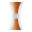358937 STREET NT22 330 белый/золото Светильник ландшафтный светодиодный IP54 LED 4000К 12W 85-265V CALLE