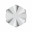 358940 STREET NT22 313 белый Светильник ландшафтный светодиодный IP54 LED 4000К 6W 85-265V CALLE