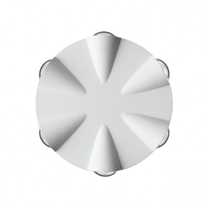 358940 STREET NT22 313 белый Светильник ландшафтный светодиодный IP54 LED 4000К 6W 85-265V CALLE