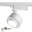 358943 PORT NT22 082 белый Светильник трековый однофазный трехжильный IP20 LED 4000К 15W 220V EDDY