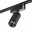 359088 SHINO NT23 000 черный Трековый светильник для низков. шинопровода IP20 LED 4000K 12W 48V 1080Лм SMAL