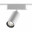 359089 SHINO NT23 000 белый Трековый светильник для низков. шинопровода IP20 LED 4000K 12W 48V 1080Лм SMAL