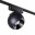 359100 SHINO NT23 000 черный Трековый светильник для низков. шинопровода IP20 LED 4000K 12W 48V 960Лм SMAL