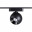 359100 SHINO NT23 000 черный Трековый светильник для низков. шинопровода IP20 LED 4000K 12W 48V 960Лм SMAL