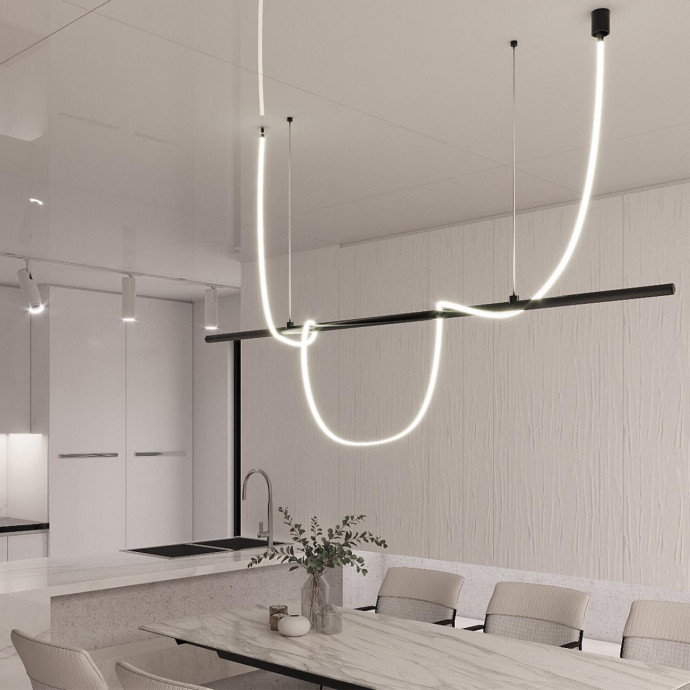 База - подвес для монтажа светильников 359128-359133 Novotech RAMO 359146