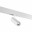 359202 SHINO NT23 000 белый Трековый светильник для низков. шинопровода IP20 LED 3000К 12W 48V 960Лм FLUM