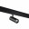 359203 SHINO NT23 000 черный Трековый светильник для низков. шинопровода IP20 LED 3000К 12W 48V 960Лм FLUM