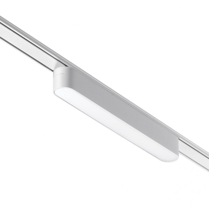 Трековый светильник для низковольтного шинопровода Novotech SMAL 359239