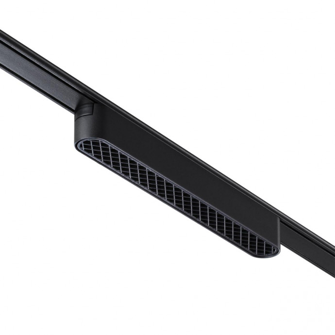 Трековый светильник для низковольтного шинопровода Novotech SMAL 359246