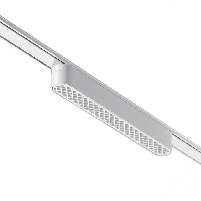 Трековый светильник для низковольтного шинопровода Novotech SMAL 359247