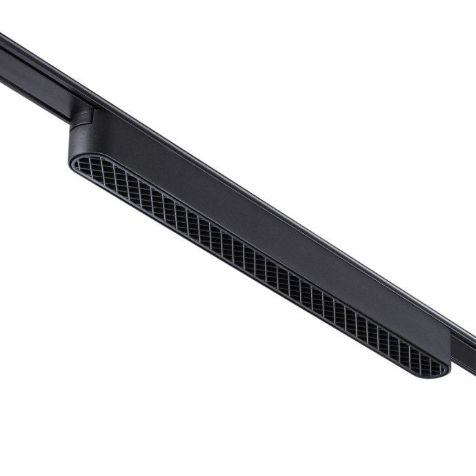 Трековый светильник для низковольтного шинопровода Novotech SMAL 359248